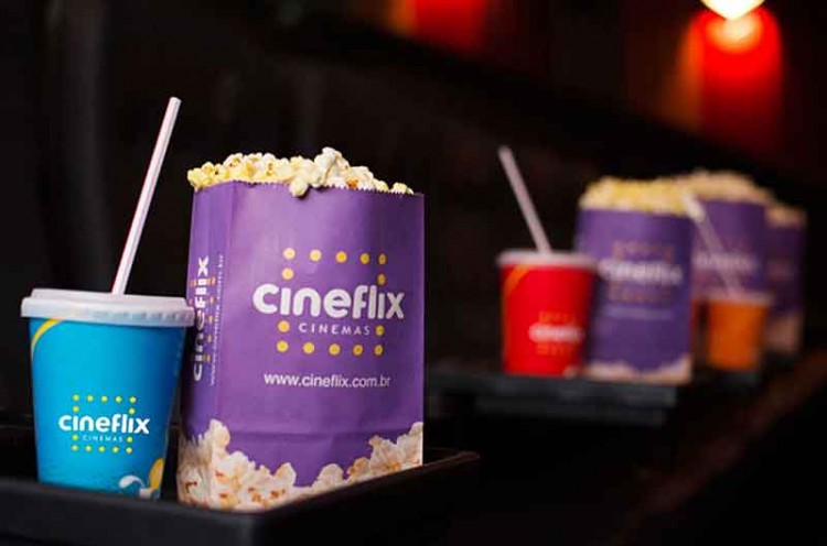 Cineflix