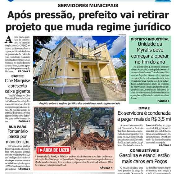 Calaméo - JORNAL HOJE CIDADE DO DIA 09-07-10