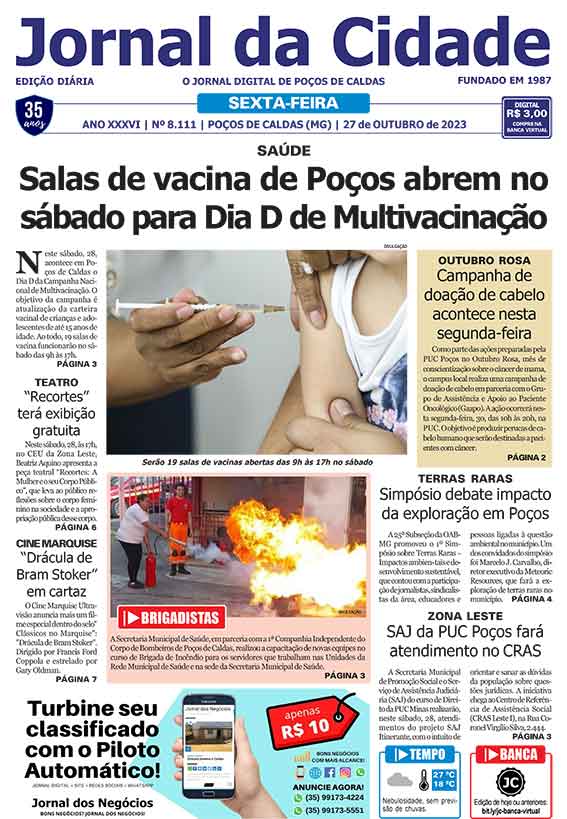 Paulistão 2023 começa dia 14 - Jornal Cidade RC