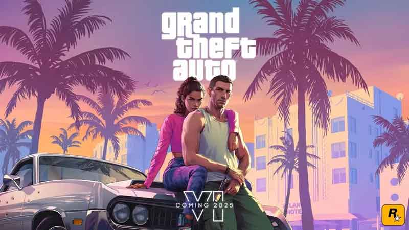 Rockstar retira do ar atualização que corrompia saves de Grand Theft Auto 4